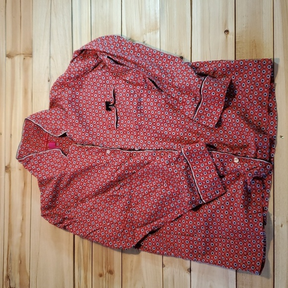 Victorias‎ secret sleep shirt